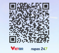 Mã VietQR thanh toán